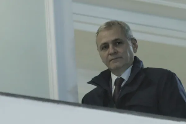 Judecătoria sectorului 5: Lui Liviu Dragnea i-au fost încălcate drepturile la sănătate și la apărare