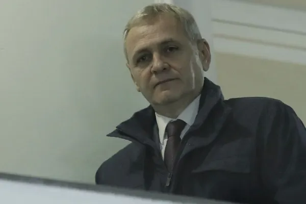 Codrin Ștefănescu: Starea de sănătate a lui Liviu Dragnea s-a agravat din cauza COVID-19. Ultimele informații de la Irina Tănase