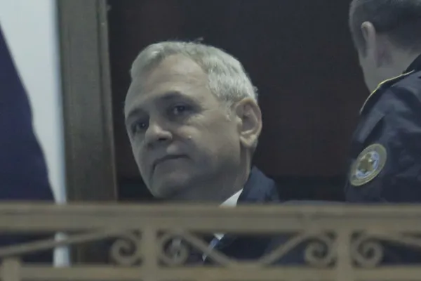 Liviu Dragnea, primele investigații la coloană, în închisoare. Irina Tănase dezvăluie problemele de sănătate ale fostului lider PSD