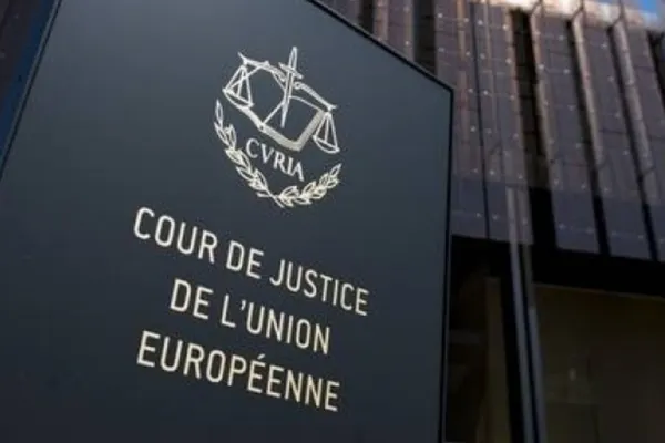 Emilia Gane, noul agent guvernamental pentru Curtea de Justiție a UE