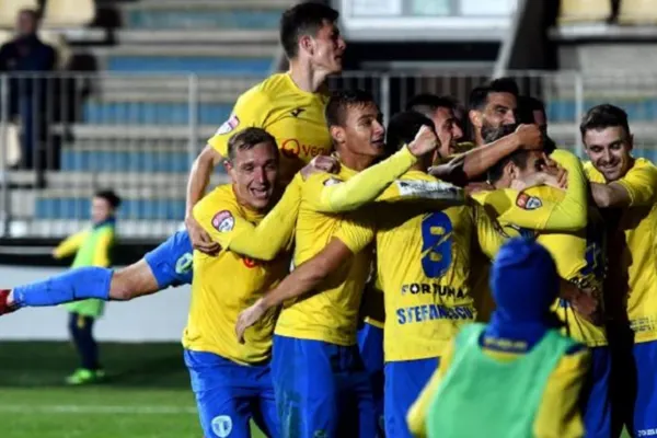 ”Balaurul” vine să promoveze Petrolul! Cine va fi director sportiv