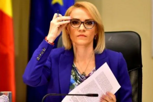 Firea: "Guvernul tratează Bucureştiul ca pe ruda străină şi demnă de blamat"