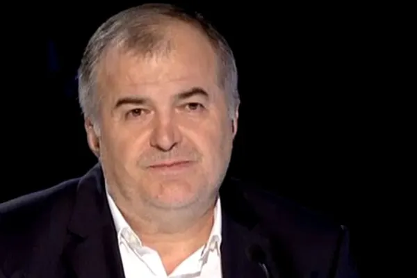 Câți bani trebuie să scoți din portofel pentru o porție de sarmale la restaurantul lui Florin Călinescu din București
