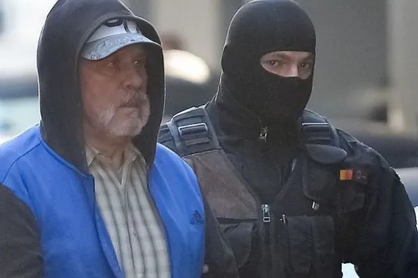 Dosarul Caracal "ia foc"! Gheorghe Dincă susține că are o filmare în care e bătut de polițiști - Cum comentează avocatul
