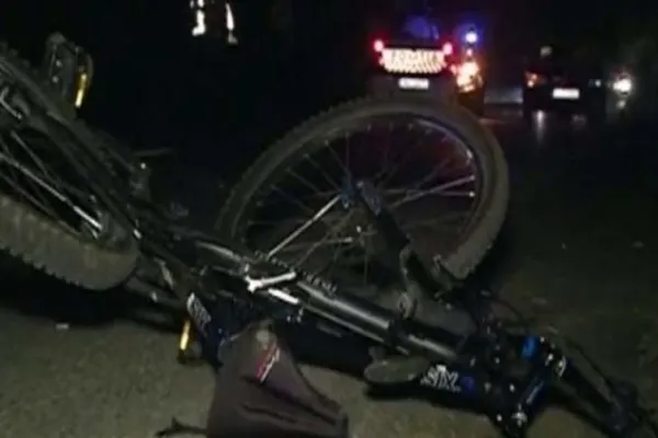 Accident mortal într-o localitate din județul Giurgiu