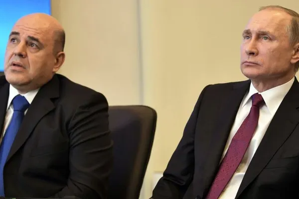 Noul Guvern de la Kremlin. Putin și-a păstrat oamenii de încredere