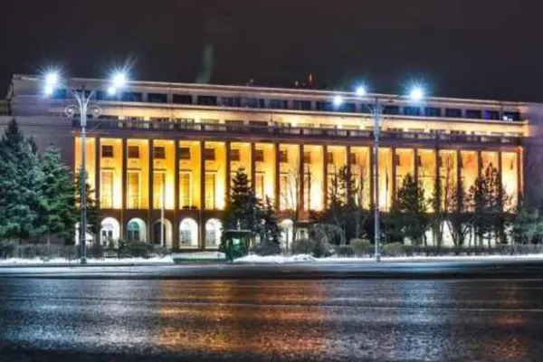 Guvernul a făcut noi DEMITERI la nivel înalt