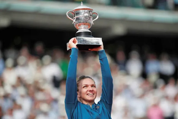 Halep, favorită la Roland Garros 2020! Care sunt șansele la aur pentru Jocurile Olimpice