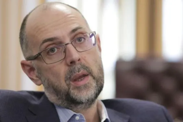 Kelemen Hunor nu crede în alegerea primarilor în două tururi