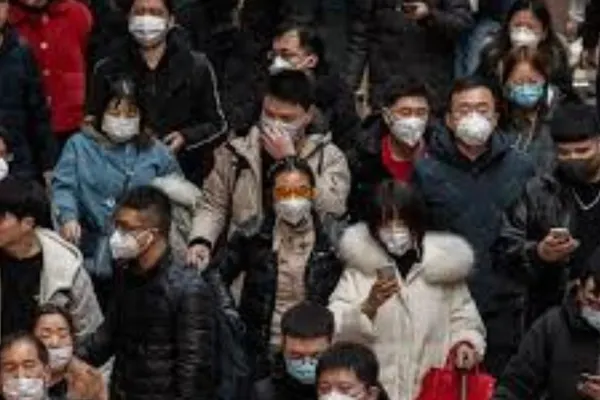 CORONAVIRUSUL se transmite de la OM la OM! Primul caz, DEPISTAT în Germania