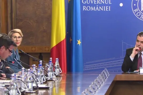 Surse: Guvernul Orban a adoptat majorarea pedepselor pentru cei care nu respectă carantina și izolarea