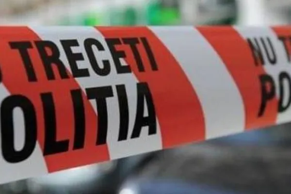 Tragedie în Năvodari! Tânăr de 17 ani, găsit mort în subsolul unui restaurant