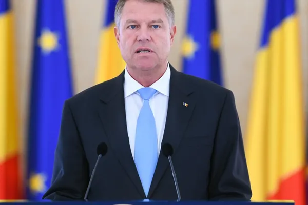 Iohannis, anunț despre majorarea alocațiilor: ”Dacă se taie pensiile speciale, va apărea un buget disponibil”