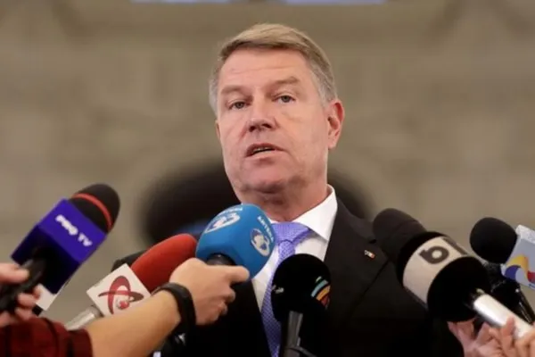 Klaus Iohannis, mesaj în ultima zi a Marii Britanii în Uniunea Europeană. Ce-i așteaptă pe români