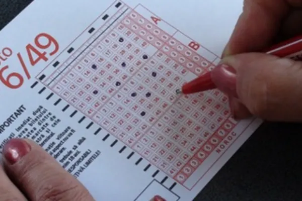 Rezultate Loto de Paşti, 1 mai 2021 - Loto 6/49