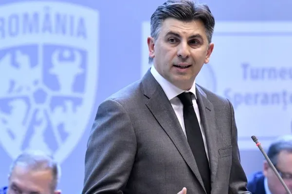 Ionuț Lupescu spune lucrurilor pe nume la Realitatea Sportivă! O nouă ediție incendiară, de la ora 18:30
