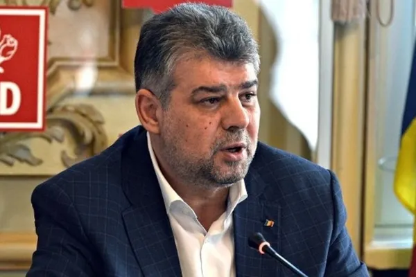 Marcel Ciolacu: Guvernanții vor prelungirea stării de alertă la nesfârşit ca să fure şi mai mult!