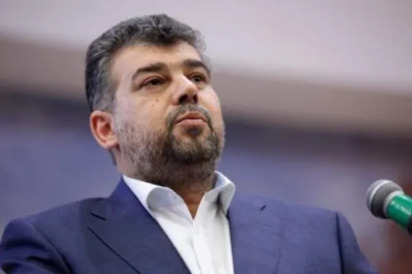 Liderul PSD: ”Decizia pune capăt „mascaradei unui premier care nu a vrut să guverneze”