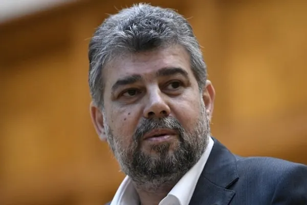 Marcel Ciolacu solicită desecretizarea stenogramelor din ședința de guvern