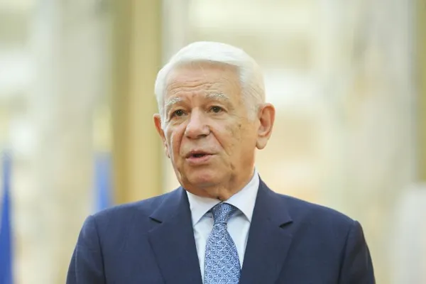 Teodor Meleșcanu, despre criza Rusia-Occident: „Este nevoie de mai multă diplomație și mai puțină militărie”
