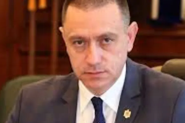 Mihai Fifor, atac dur la USR și Dominic Fritz: 12% din voturi obținute nu vă dă dreptul să decideți cine guvernează