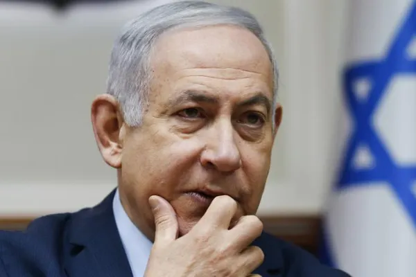 Proteste în Israel - Se cere demisia lui Netanyahu