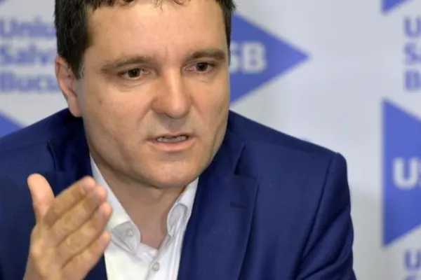 Nicușor Dan anunță cota electorală a Gabrielei Firea: ”Opoziția trebuie să aibă un candidat unic la locale”