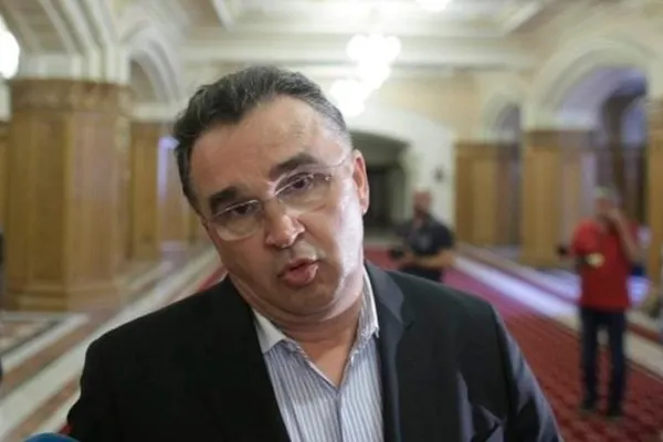 Baronul de Vrancea Marian Oprișan, din nou pieton după ce a fost prins cu 171 de kilometri pe oră în județul Galați