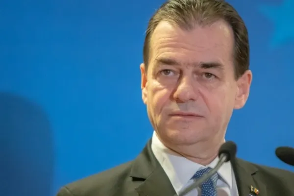 Ludovic Orban, bilanț la trei luni de guvernare! Se pregătește premierul de plecare?