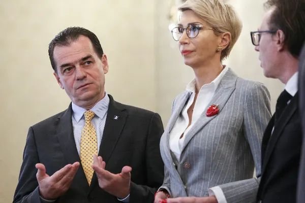 Orban nu este sigur că pensiile vor crește de la 1 septembrie și cu 40%