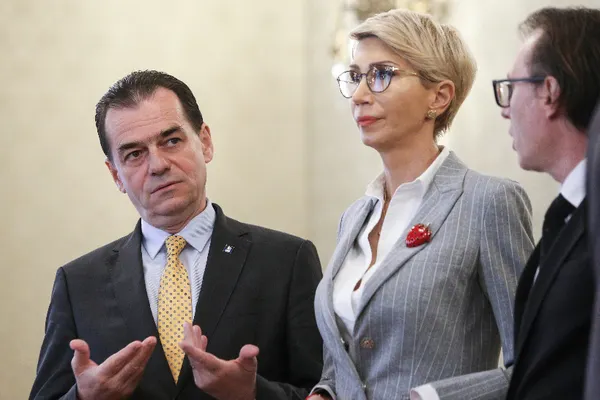 Desființarea SIIJ. Guvernul își va asuma răspunderea