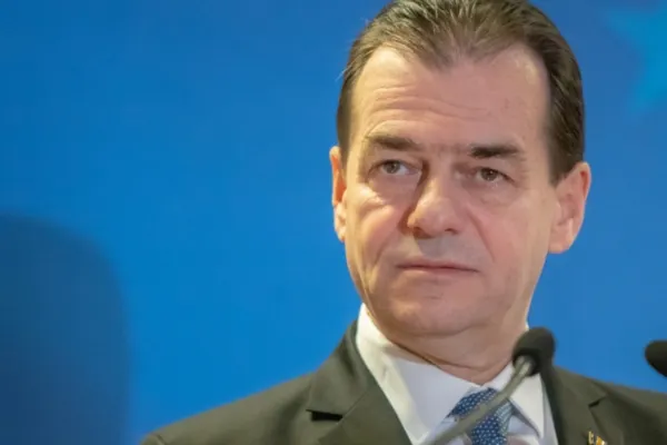 Orban crede că social-democraţii "îi mint pe români" că doresc eliminarea pensiilor speciale