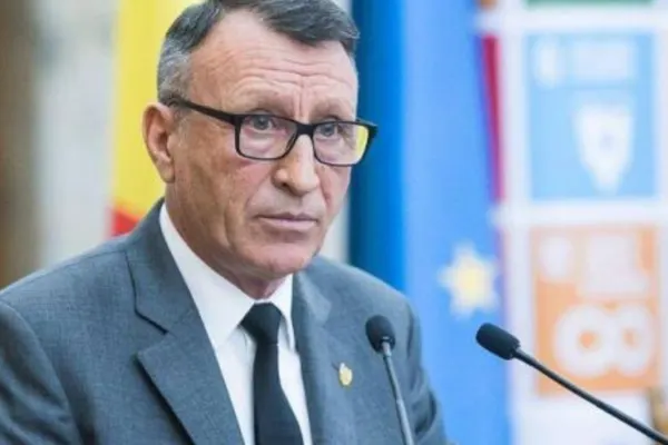 Paul Stănescu: ”PSD a greșit când a zis că nu vrea cu AUR. Sorin Grindeanu ar trebui să fie următoarea propunere de premier”