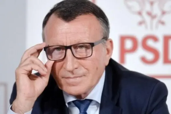 Paul Stănescu (PSD): ”Avem majoritate pentru învestirea unui nou guvern”