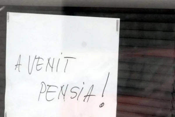 Un fost ministru de Finanțe aruncă bomba: ”Nu sunt bani de pensii!”