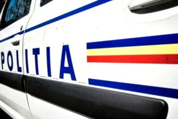 Ceartă aprigă între doi îndrăgostiți: au provocat un grav accident rutier