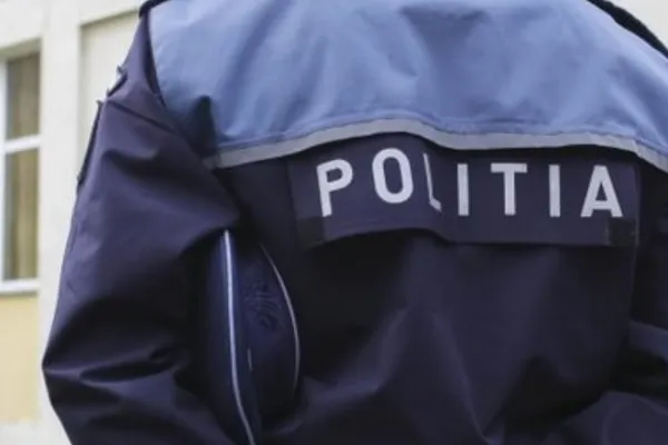 Puteri sporite pentru polițiști. Când intră în vigoare legea și ce SCHIMBĂRI MAJORE aduce