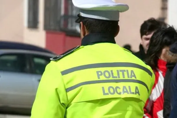 Nicușor Dan susține desființarea Poliției Locale
