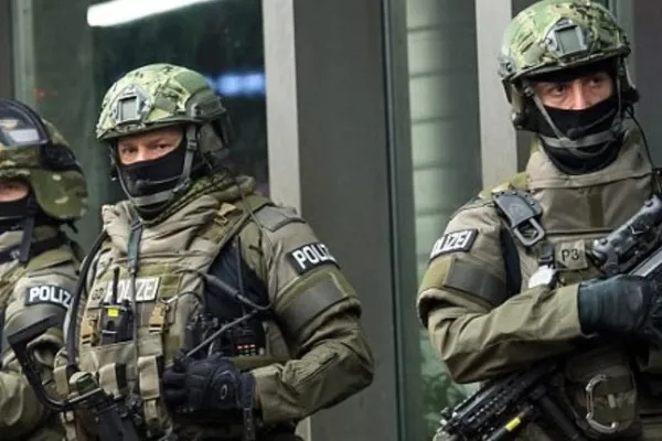 Germania își închide, de azi, granițele - Ce măsuri sunt luate