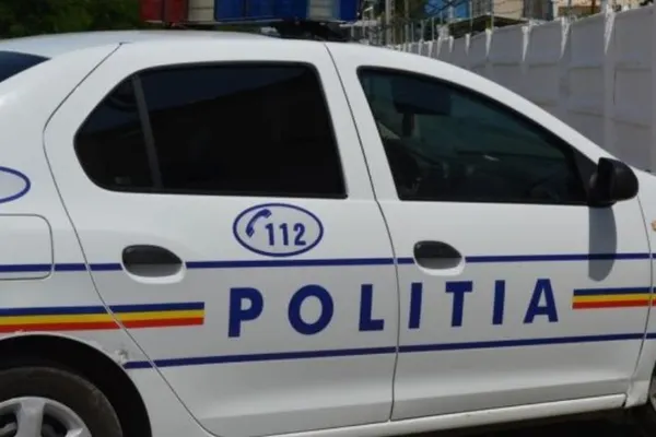 Accident șocant, în Prahova: un copil a fost lovit pe trecerea de pietoni
