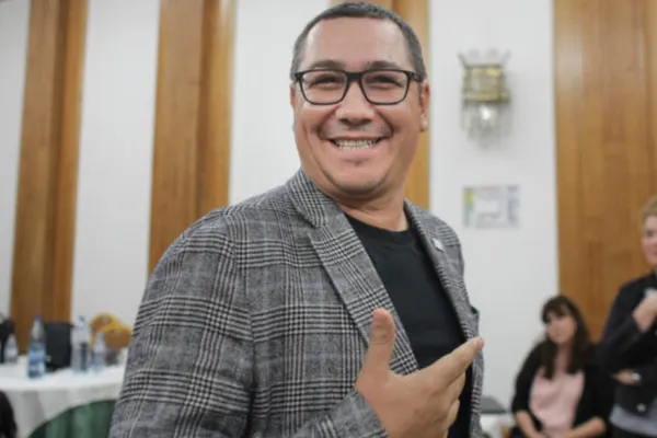 Dan Vasile Mihale: De ce Ponta nu a pontat  inițiativa ,,renunțăm la pensiile speciale’’