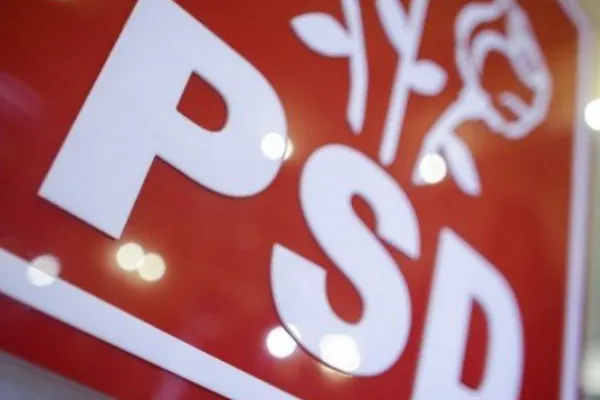 PSD ironizează Guvernul: ”Wow! Bode a găsit marea soluție, drum forestier pe la Azuga. Așa rămâne România de căruță!”