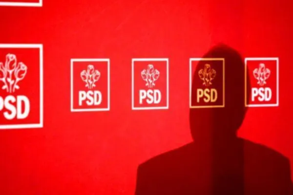 PSD propune varianta unui guvern de uniune naţională dacă moțiunea va trece