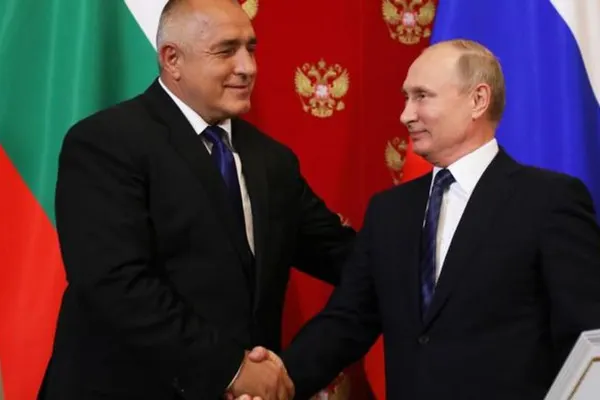 Relațiile Sofia-Moscova, tot mai reci. Doi diplomați ruși, expulzați din Bulgaria