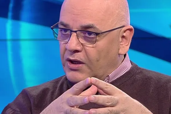 Raed Arafat, la Realitatea PLUS: Măsurile coercitive sunt pentru cei care nu respectă regulile și își bat joc de cei care le respectă