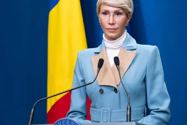 Consiliul Național PNL - Raluca Turcan: Vom face tot ce ne stă în putință să găsim resursele pentru dublarea alocațiilor