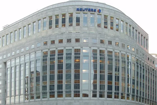DEZVĂLUIRI. Cum a finanțat guvernul britanic departamentul "anti-sovietic" de la Reuters