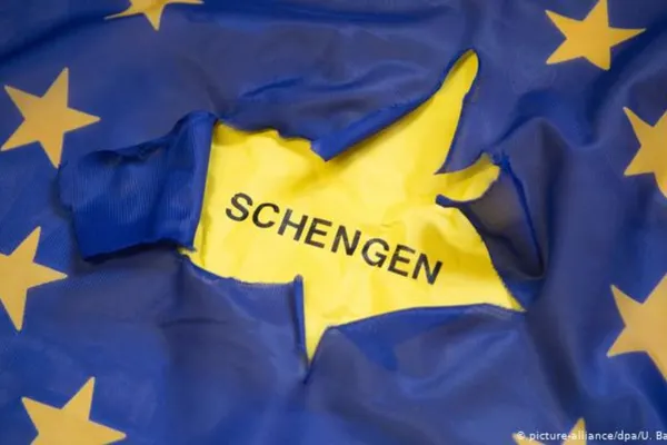 România Schengen. Germania și Luxemburg amenință cu blocarea Croației