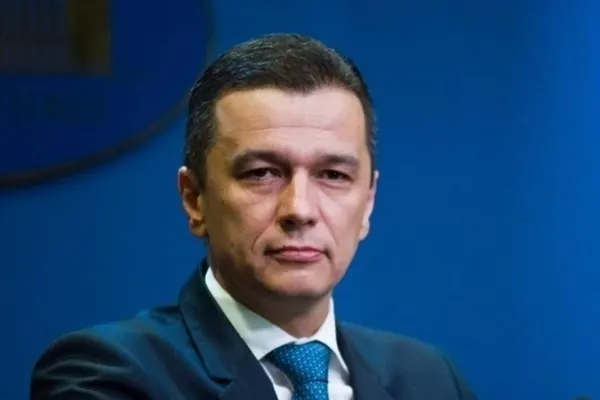 Sorin Grindeanu le cere liberalilor să prezinte românilor bugetul și să le arate că anul viitor nu va fi anul austerității, al sărăciei și al șomajului!