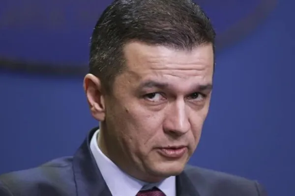 Sorin Grindeanu, la Realitatea PLUS: Vreau să transmit un mesaj de moderație către colegii din PSD. Nu mă hazardez în acest moment